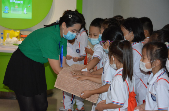 北京科学中心|第十届北京科学嘉年华近日精彩看点来啦！