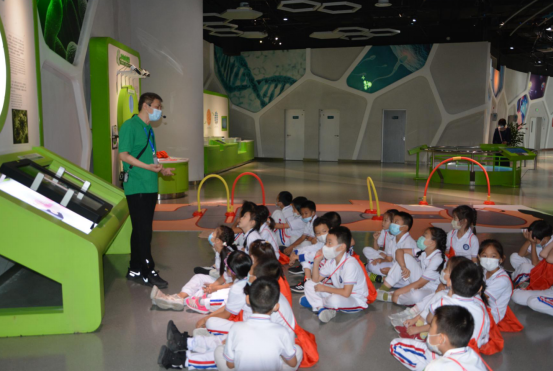 北京科学中心|第十届北京科学嘉年华近日精彩看点来啦！