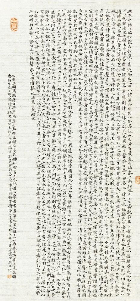 楷书|全国楷书高手作品高清荟萃，代表当前楷书创作整体水平