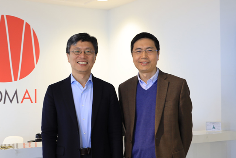人工智能|顶级AI学者弃美回国，任教清华，只为两个字！