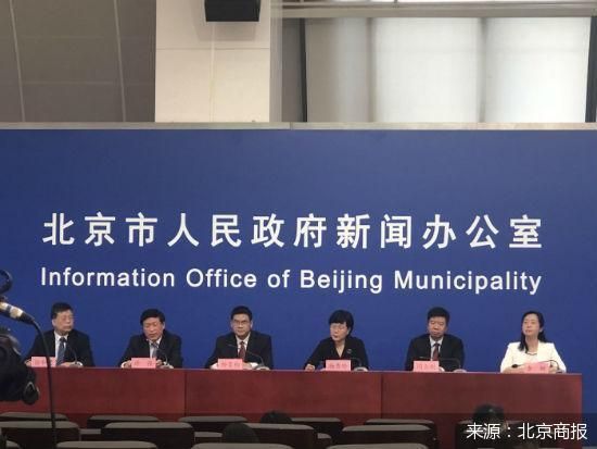 杨秀玲|三大片区如何布局？哪些政策先行先试？详解北京自贸试验区规划