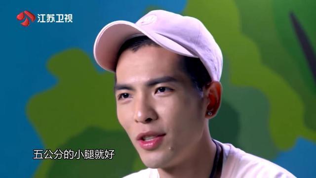 撒贝宁|撒贝宁的“尴尬C位”，戳中了娱乐圈太多男明星的痛处