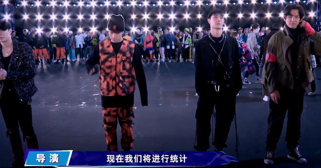 撒贝宁|撒贝宁的“尴尬C位”，戳中了娱乐圈太多男明星的痛处