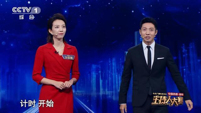 撒贝宁|撒贝宁的“尴尬C位”，戳中了娱乐圈太多男明星的痛处