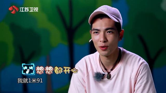 撒贝宁|撒贝宁的“尴尬C位”，戳中了娱乐圈太多男明星的痛处