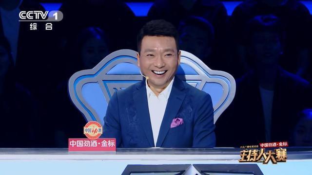 撒贝宁|撒贝宁的“尴尬C位”，戳中了娱乐圈太多男明星的痛处