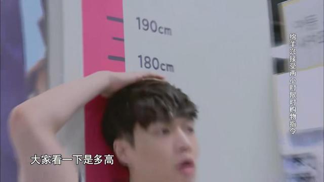 撒贝宁|撒贝宁的“尴尬C位”，戳中了娱乐圈太多男明星的痛处