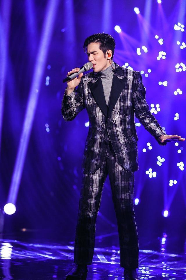 撒贝宁|撒贝宁的“尴尬C位”，戳中了娱乐圈太多男明星的痛处