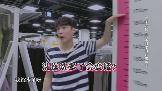 撒贝宁|撒贝宁的“尴尬C位”，戳中了娱乐圈太多男明星的痛处