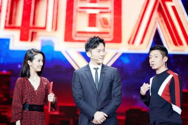 撒贝宁|撒贝宁的“尴尬C位”，戳中了娱乐圈太多男明星的痛处