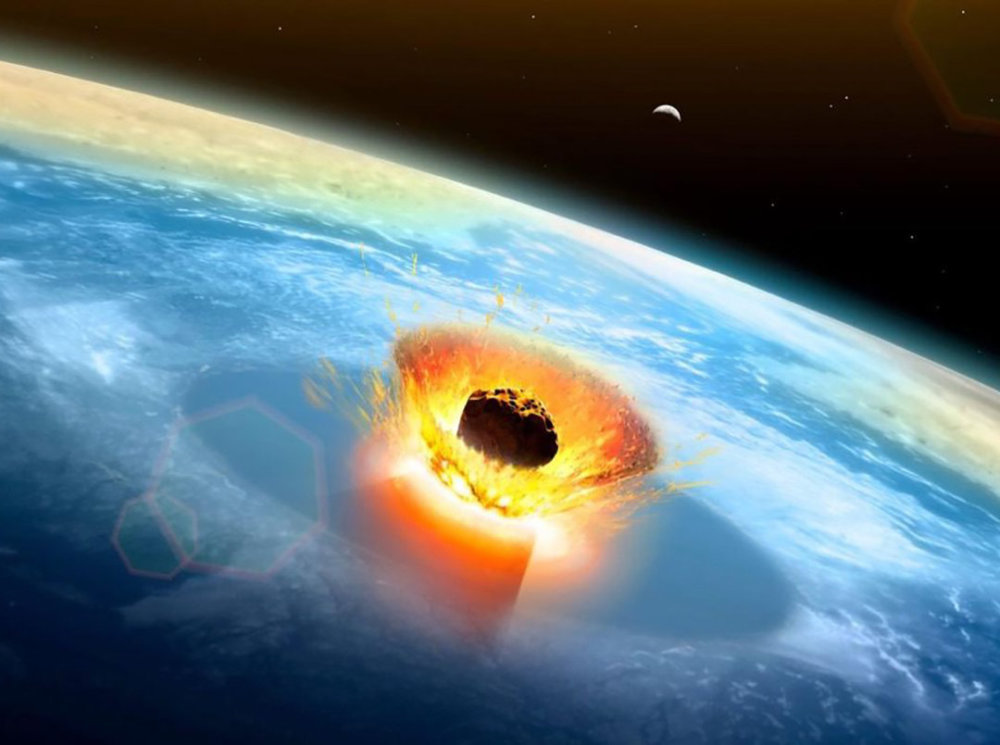 小概率事件|等不到50亿年了，太阳留给人类的时间只有10亿年！