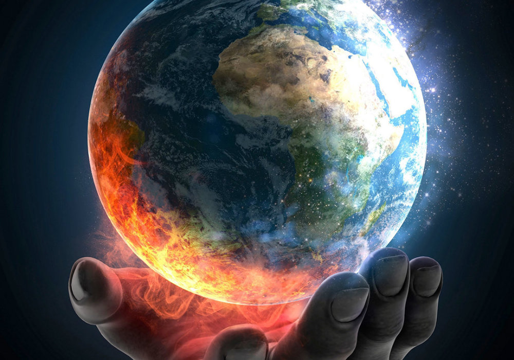 小概率事件|等不到50亿年了，太阳留给人类的时间只有10亿年！