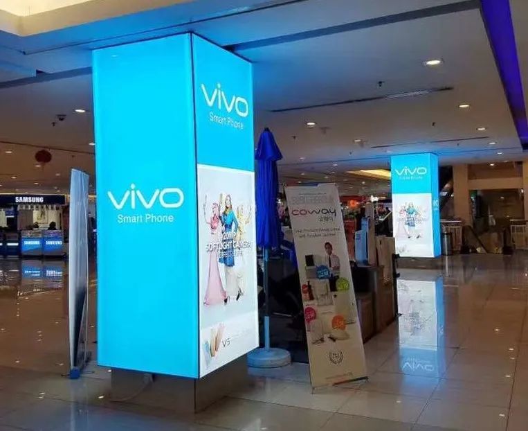 还在为包柱灯箱如何安装头疼?这份安装细节拿走