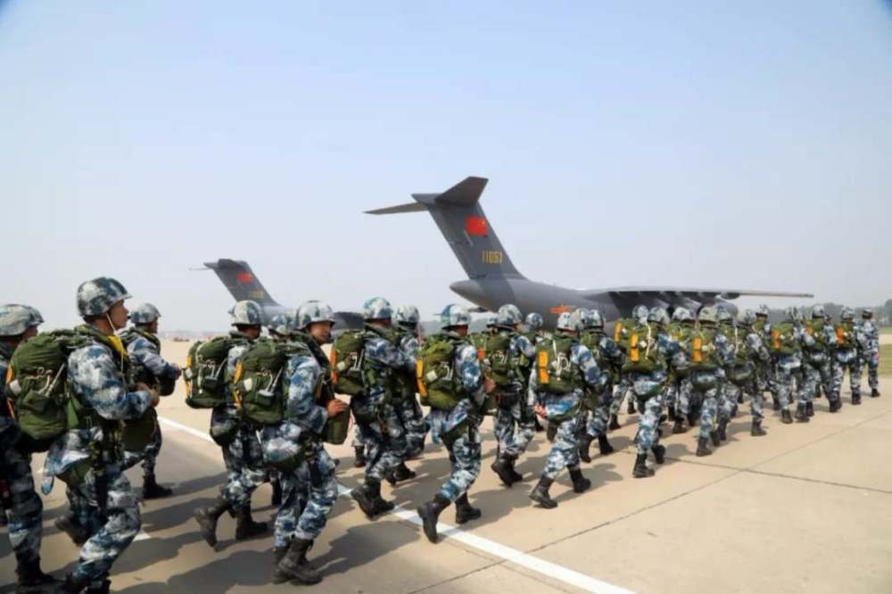 运-20|威武！运20高清壁纸来了