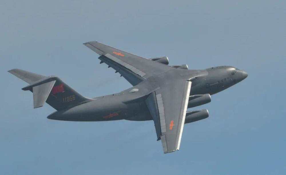 运-20|威武！运20高清壁纸来了