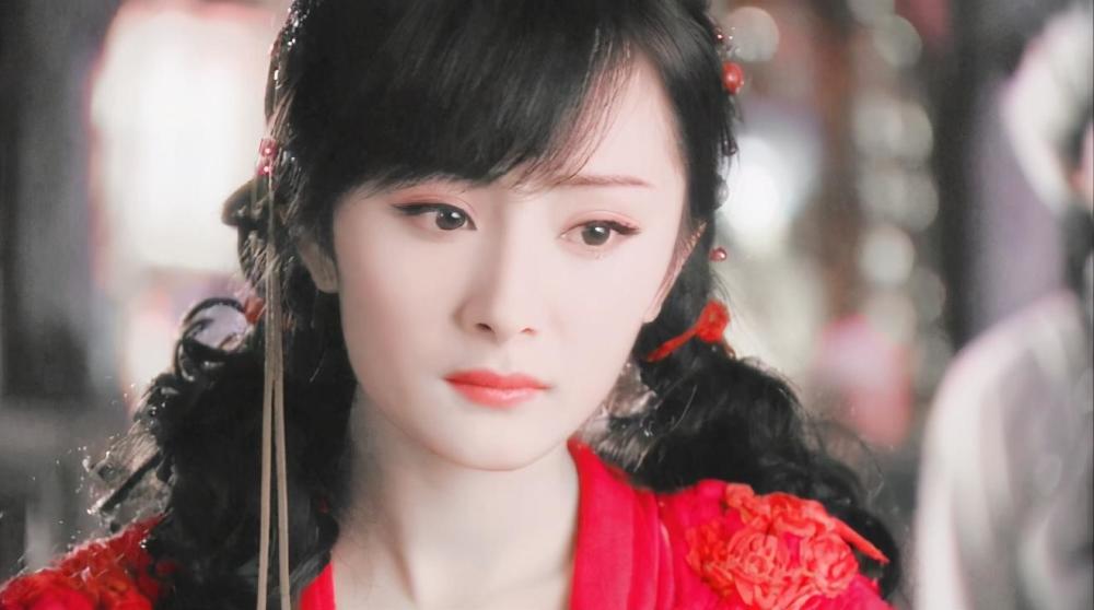 赵丽颖|赵丽颖诈奖？曾和刘涛抢视后风头，如今金鹰奖投票碾压杨幂