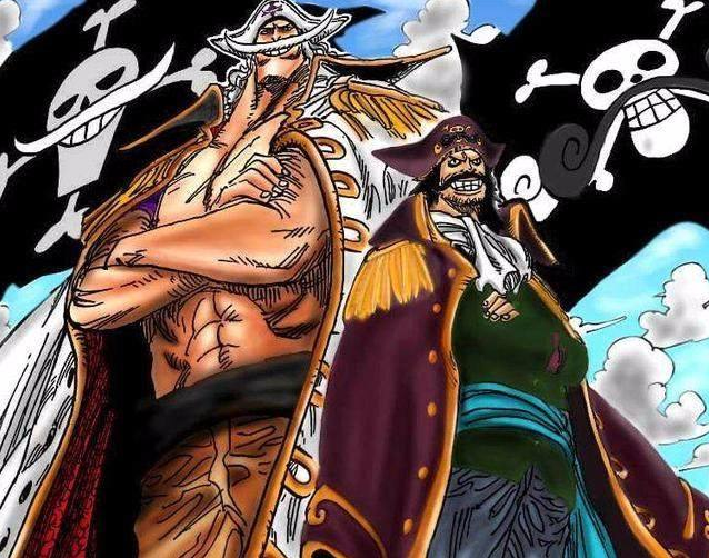 海贼王分析 千奇百怪超人系 百无一用动物系 动物系的出路在哪 海贼王 超人 凯多