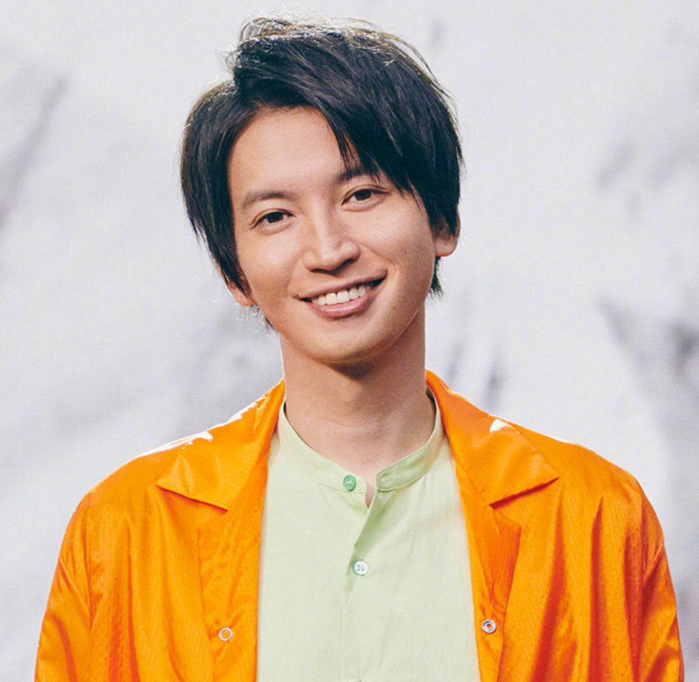 日本知名组合关8成员大仓忠义中招新冠其他成员检测结果为阴性