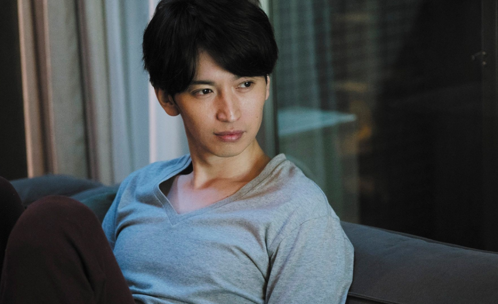 日本知名组合关8成员大仓忠义"中招"新冠,其他成员检测结果为阴性