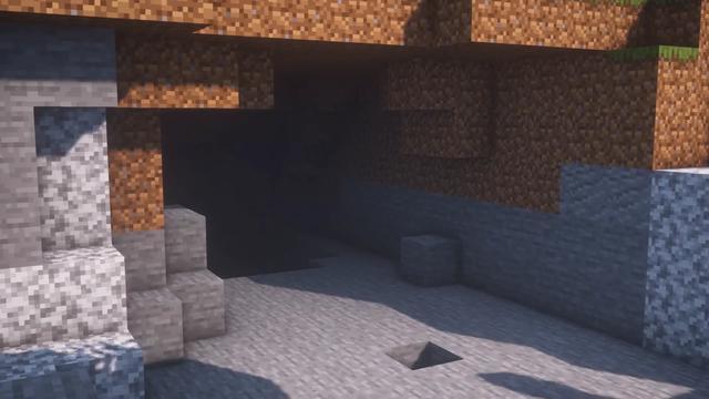 我的世界:矿洞顶级玩法,放一堆tnt,让熊孩子无法靠近