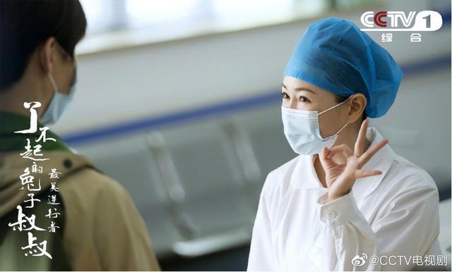 意外滞留武汉却成为明星志愿者兔子叔叔温情上演不一样的最美逆行