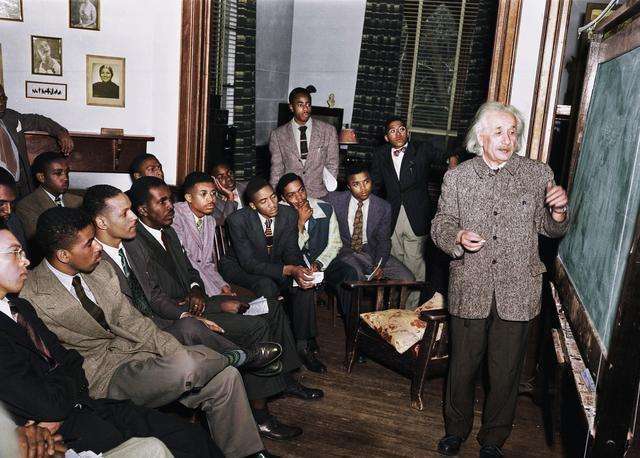 相对论|“天上一日，地上一年”，原来，古人早就提出了相对论