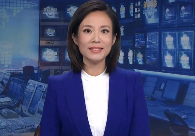 新闻联播|新闻联播又迎新女主播，新老交替呈五男五女格局，久不见欧阳夏丹
