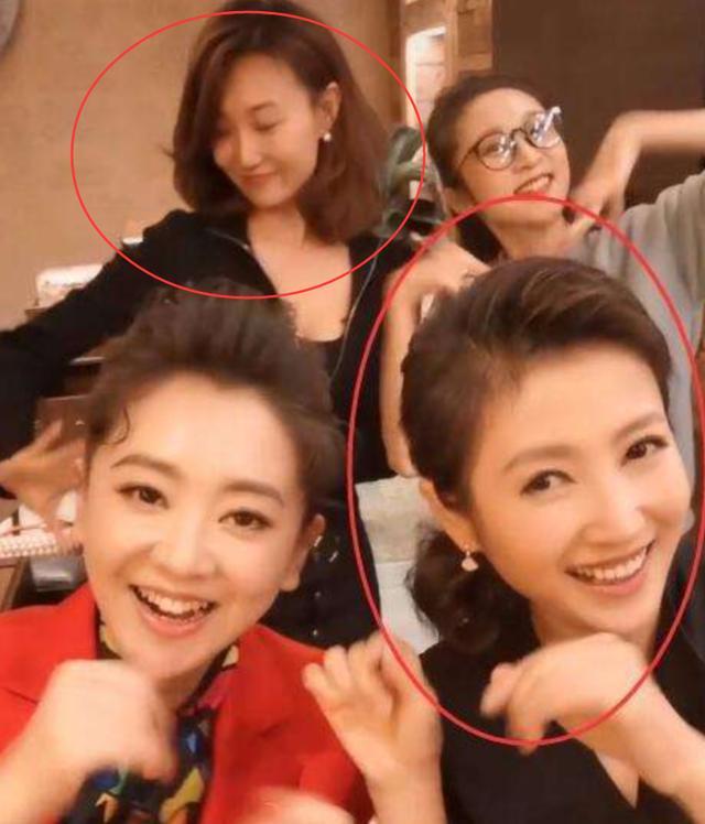 新闻联播|新闻联播又迎新女主播，新老交替呈五男五女格局，久不见欧阳夏丹