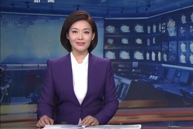 新闻联播|新闻联播又迎新女主播，新老交替呈五男五女格局，久不见欧阳夏丹