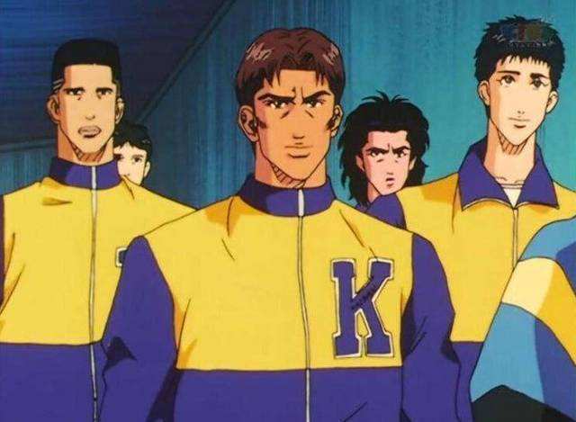 所以,在山王工业倒下后,于情于理,海南获得最后的总冠军,都是实至名归