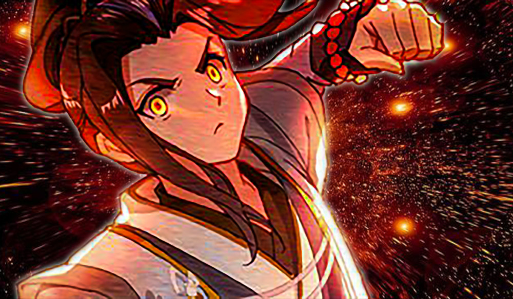 元尊:苍玄天情况暂不可知,但可以肯定和夭夭有关