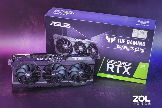 华硕tufrtx3090显卡评测斗尊强者恐怖如斯