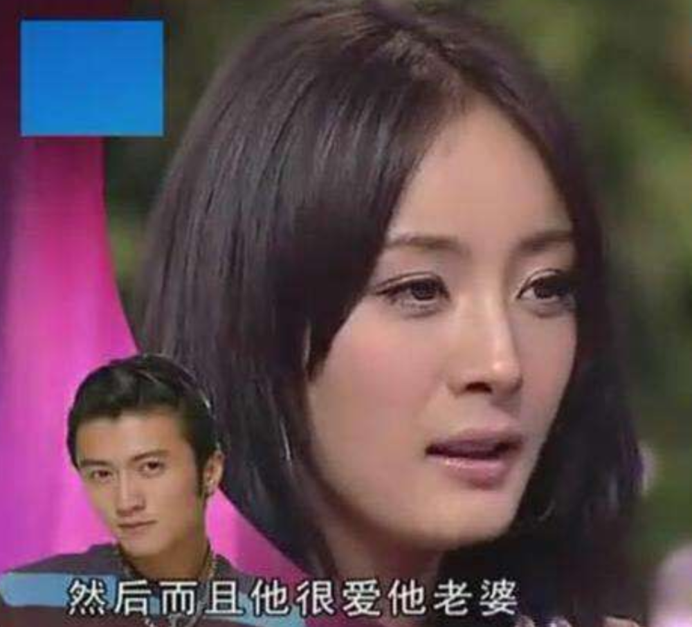 杨幂|杨幂新剧杀青与陈伟霆互动有爱，曾被港媒曝与谢霆锋结婚？王菲大怒4字回应