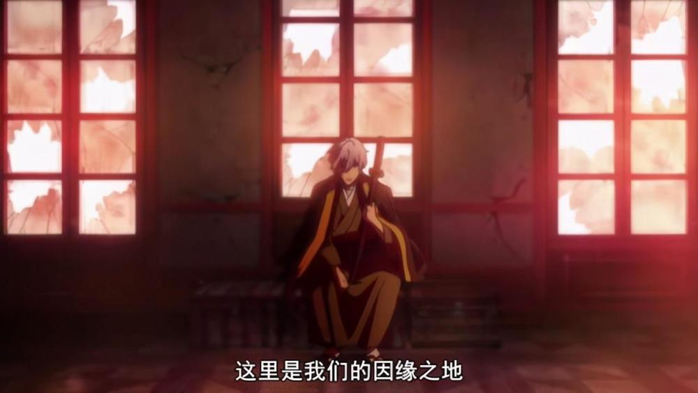 文豪野犬 說說兩大首領的異能力 森鷗外的這個有什麼用 66k動漫網