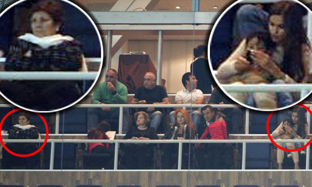 乔治娜|拿下亿万身价花花公子，从柜姐变第一富婆，她人生堪比偶像剧