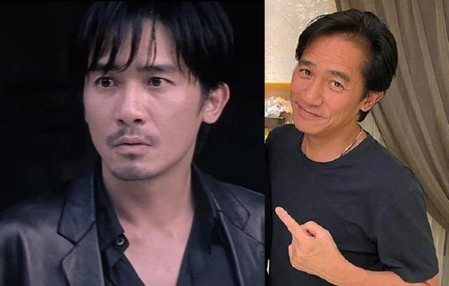 重庆森林|26年后《重庆森林》要翻拍了，四大主角今昔对比照令人唏嘘