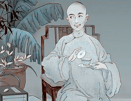 别让贫穷家庭影响你看大贪官和珅成长谋略容易得贵人赏识