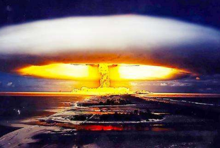 聚变|同样是核聚变，为何太阳能燃烧100亿年，而氢弹顷刻间就炸完了