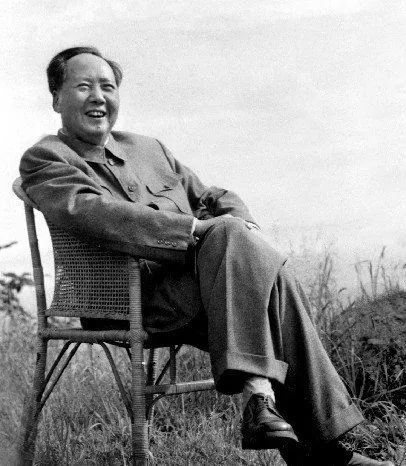 近代|“小我”与“大我” ——“愚公移山”的近代再阐释