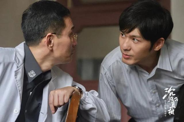 沉默的真相|评分越来越高，这部剧我一秒都不舍得快进