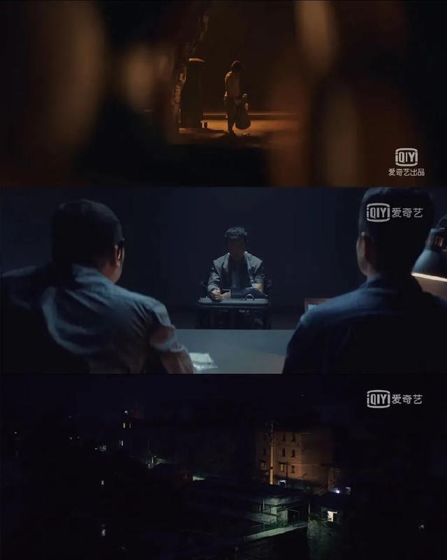 沉默的真相|评分越来越高，这部剧我一秒都不舍得快进