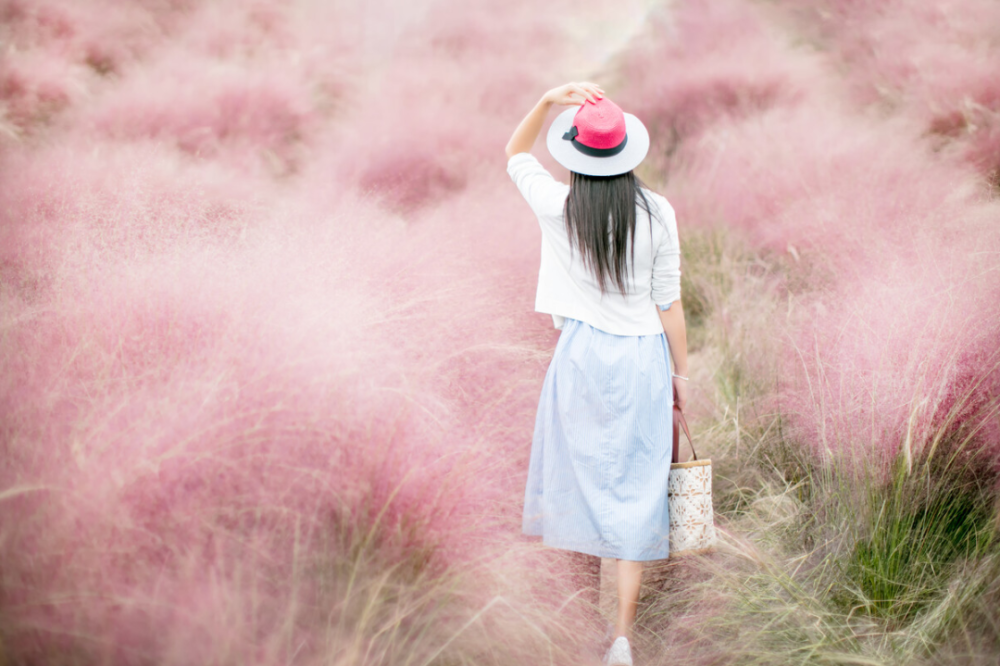 胡九韶|幸福，在于知足