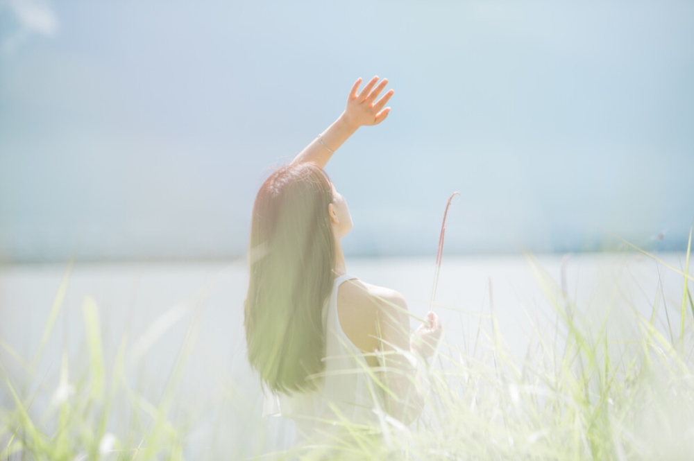 胡九韶|幸福，在于知足