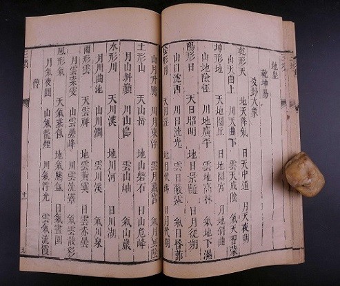 提起《连山易》或许很多人都比较陌生,据说此书乃是中国第一代君主