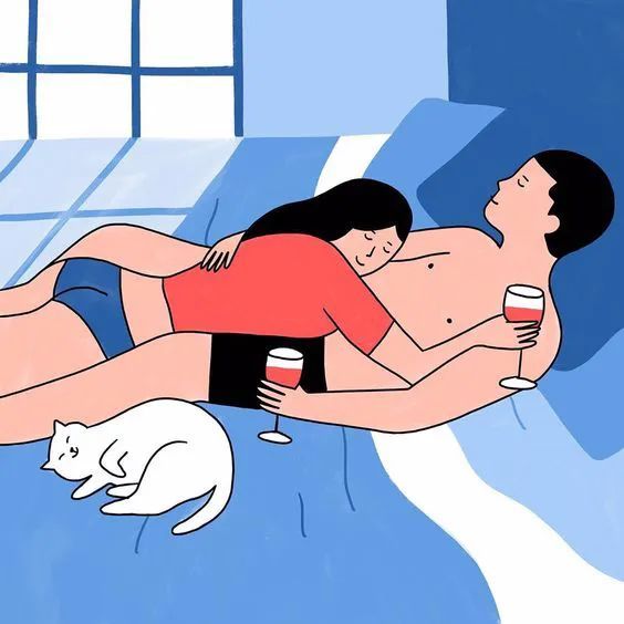 分手|为啥男性口中的前任都这么美好？