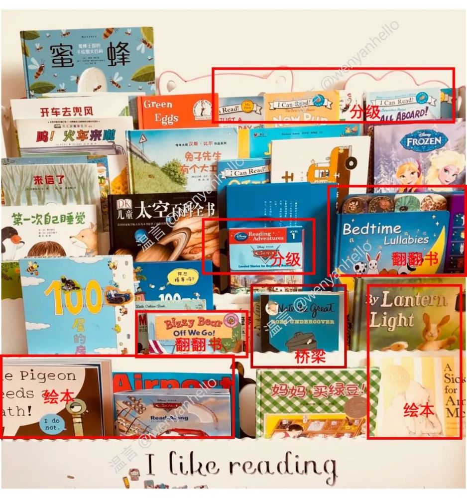 英语启蒙|做好这些准备后，我家娃轻松适应英语分级读物！