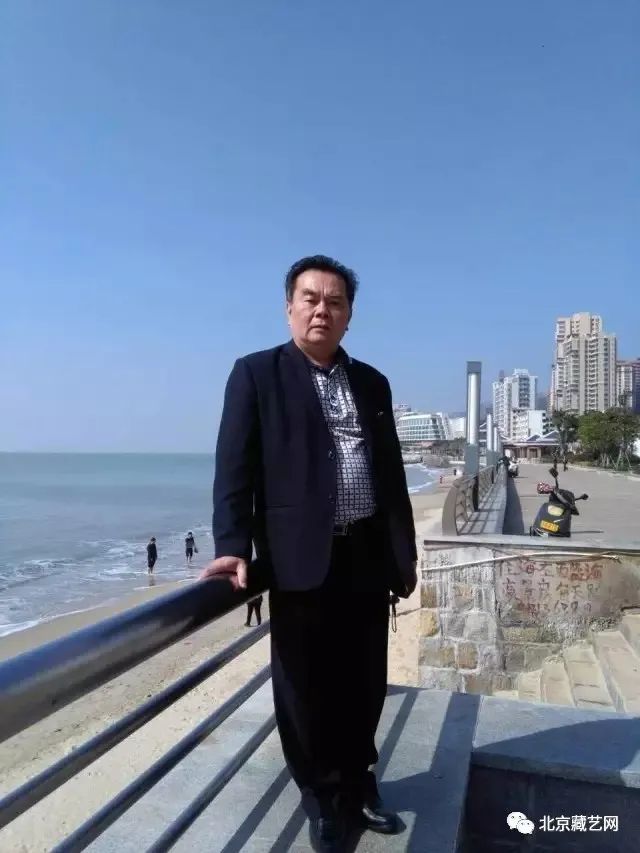 林凯旋|【国庆专刊】2020年当代优秀艺术名家作品展——林凯旋