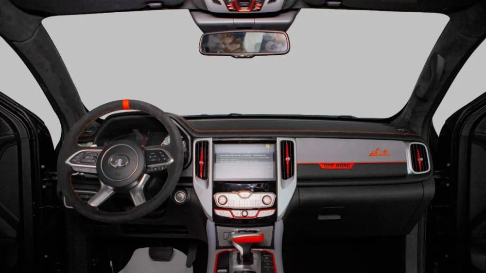 北京|最靓的崽，北京车展“炮弹”齐聚！