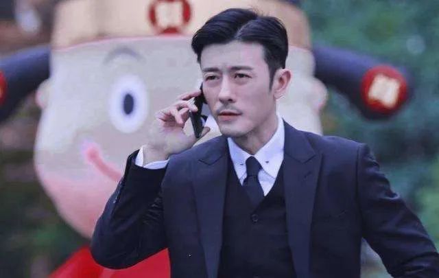 林雨申|这位京圈太子还能红吗？