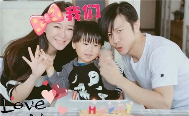 林雨申|这位京圈太子还能红吗？